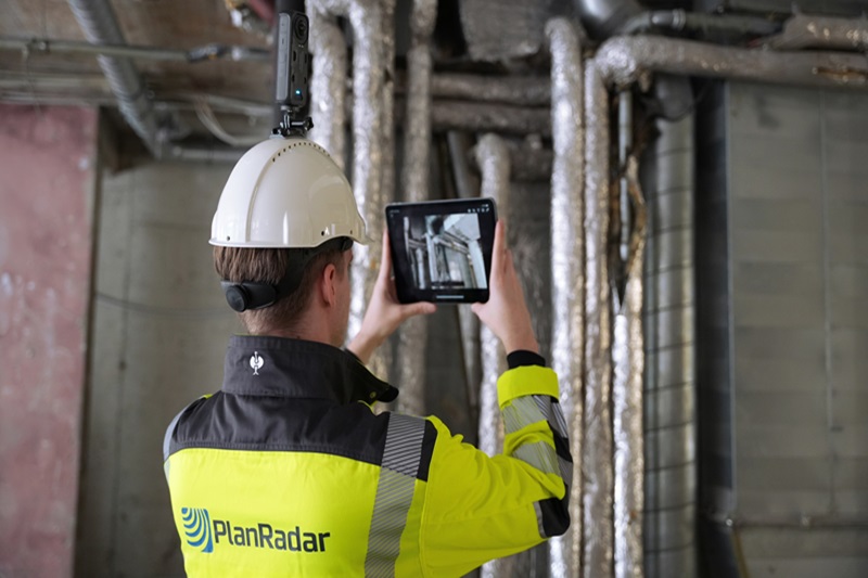 PlanRadar Report Reveals How Inconsistent QA/QC Standards Drain Construction Profits 